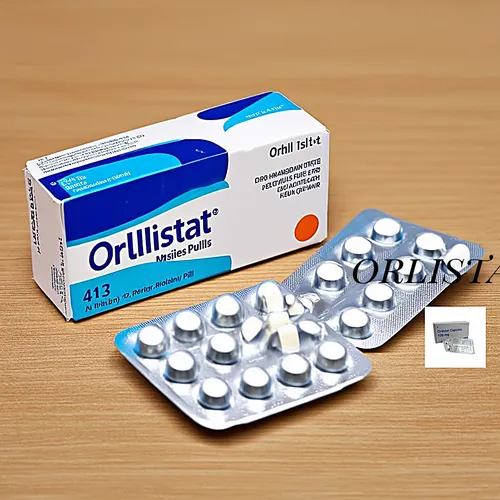 Orlistat acquisto online